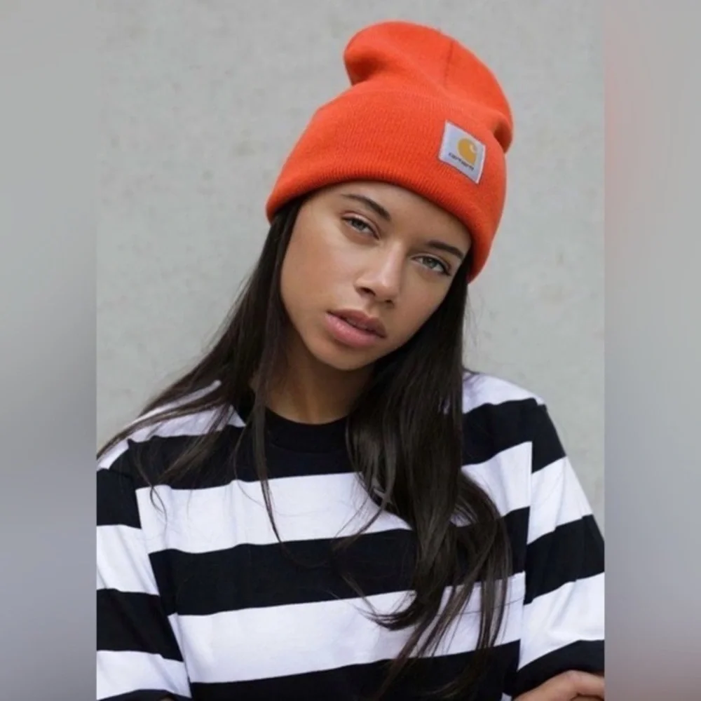 Carhartt Knit Cuffed‎ Beanie
